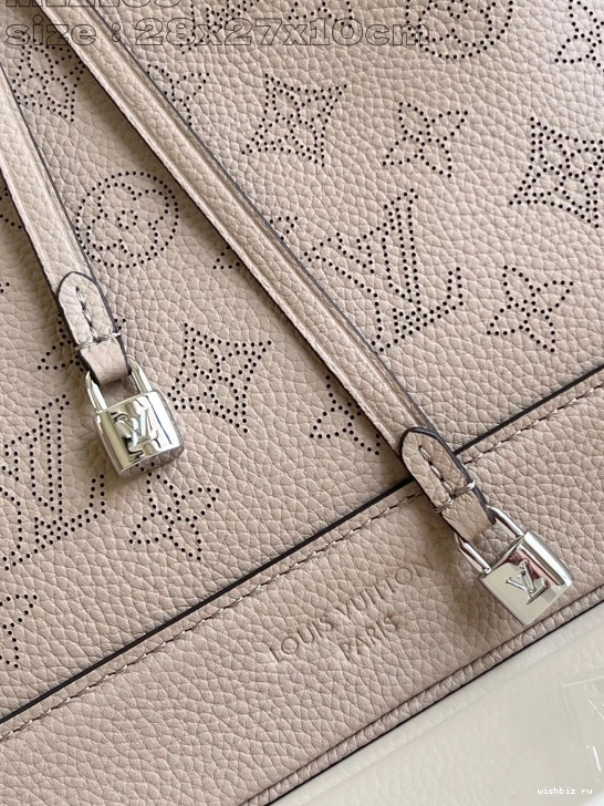 WIS VUITTON Flore-28*27*10CM LOUIS 1014